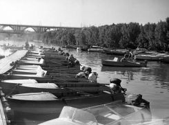 Исчезнувший Волгоград: редкие кадры 5 мест, которых вы не видели