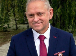 Мэр Волжского Игорь Воронин и его жена раскрыли доходы за год