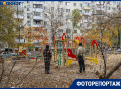 «Голый, черный и смеется жутко»: что известно о семье устроившего взрыв в 9-этажке в Волгограде