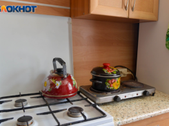 Пересмотреть расценки заставили «Газпром» в Волгограде