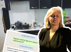 «Оформит квартиру только на мужчину»: мстящий собственник-исламист оставил волгоградку без последних денег и квартиры
