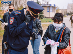 Школу олимпийского резерва эвакуируют в Волгограде из-за угрозы взрыва