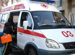 Пятеро человек попали в больницу с отравлением газом в Волгограде 