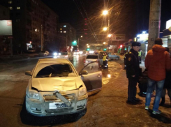 В Волгограде дембель на «Тойоте» сбил 10-летнего школьника