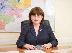 Лидера волгоградских профсоюзов Татьяну Гензе заметили в антикафе для пожилых