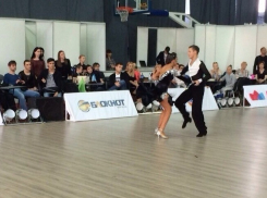 В Волгограде завершился турнир «Олимпийские надежды Поволжья 2015»