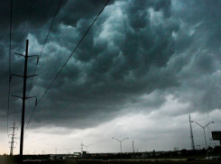 МЧС: В Волгограде ожидаются сильный ветер, ливни и грозы
