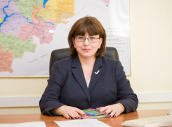 Лидер волгоградских профсоюзов Татьяна Гензе снова хочет стать общественницей