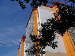 Оставшихся бездомными после пожара на Кузнецова волгоградцев переселяют в новое жилье