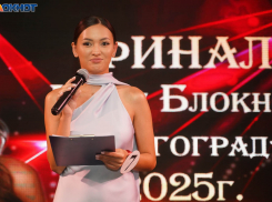 Мария Гудкова пришла на проект «Мисс Блокнот Волгоград-2025» через «не хочу»