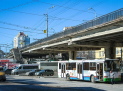 В Волгограде улицу Комсомольскую закроют на 1,5 года