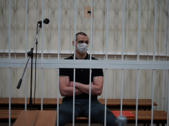 «Пожизненное, так как смертная казнь отменена»: прошло заседание по делу расиста-убийцы 17-летнего студента в Волгограде