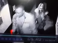 Опубликовано видео из клуба Voice с подозреваемым в убийстве двух волжанок