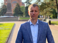 Депутат Госдумы Волоцков отмечает особый день 