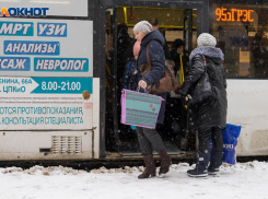 Транспортного ада после праздников ждут жители Красноармейского
