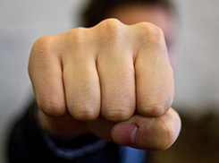 В Волгограде 29-летний парень убил 53-летнего незнакомца