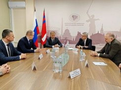 Подготовку к выборам в Госдуму запустил ЦИК в Волгоградской области