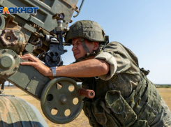 Минобороны формирует гвардейскую дивизию в Волгоградской области