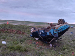 Двое погибли в жутком ДТП под Ольховкой 