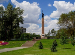 Вагон с золотом в Сталинграде случайно обнаружили чекисты