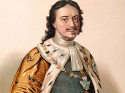 Календарь: 7 июня 1695 года – в Царицын прибыл Петр I