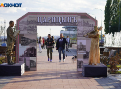 «Может, шаттл увезет?»: волгоградская блогер рассказала о проблемах с дорожной организацией в День города