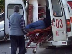 Автоледи на Hundai насмерть сбила пешехода в Волжском