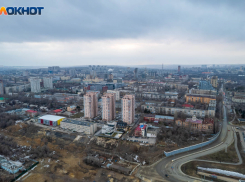 Волгоград оказался на дне федерального бизнес-рейтинга 