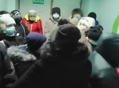 Волгоградцам для визита в поликлинику придется действовать по алгоритмам