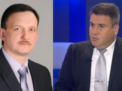 Губернатор Бочаров продлил полномочия замам по ЖКХ и сельскому хозяйству 