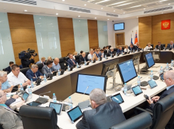 Из-за пенсионной реформы изменили соцкодекс Волгоградской области