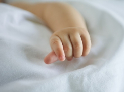 Под Волгоградом многодетная мать утопила нежеланного двухмесячного сына