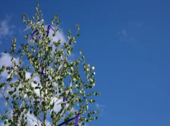 В Волгограде Первомай задаст жару