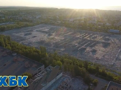 Бывшую фабрику ХБК продают по частям в Волгоградской области