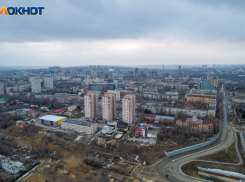 Средний чек ипотечного займа пошел вниз в Волгоградской области