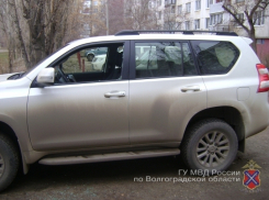  В Камышине угонщикам четырех автомобилей марки TOYOTA грозит до 10 лет колонии 