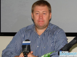 Александр Глинянов: «Решение СТК это правовой беспредел»