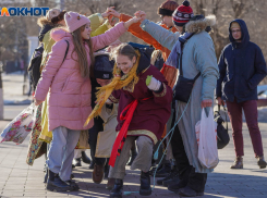 День студента и Татьян: смотрим поздравления от главных волгоградских вузов