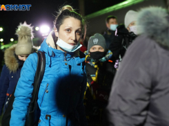 «Готовы ехать хоть на Сахалин»: волгоградец о переживших обстрелы жителях ЛНР и ДНР