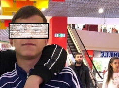 16-летнего убитого в Волгограде студента растила бабушка