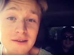 Актера из Камышина Вячеслава Чепурченко благодаря Ободзинскому подвозят до метро