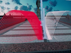 На юге Волгограда откроется новый фонтан