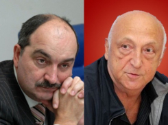 В Волгограде именем ректора ВолГУ назовут улицу, а в честь худрука театра НЭТ установят памятную доску