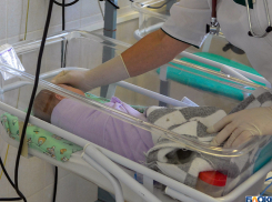 «Королевская» двойня появилась на свет в перинатальном центре Волгограда