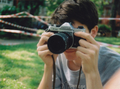 Волгоградские подростки разоблачили гомосексуалиста-педофила