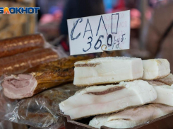 Волгоградцы признались, что им приходится экономить на продуктах