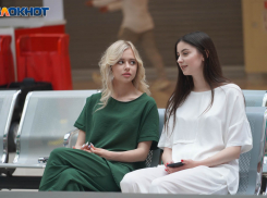 Похолодание до +6 градусов и малооблачно: погода в Волгоградской области на 9 июня