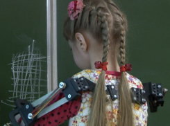 В Волгограде после пресс-конференции Путина создан всероссийский центр по разработке экзоскелетов