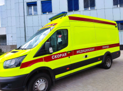В Волгоградской области скончался молодой участник спартакиады медработников