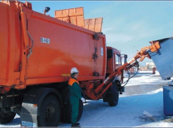 Минприроды Волгоградской области разработало систему утилизации бытовых отходов